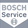 Bosch service лого